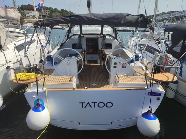 Boat photo