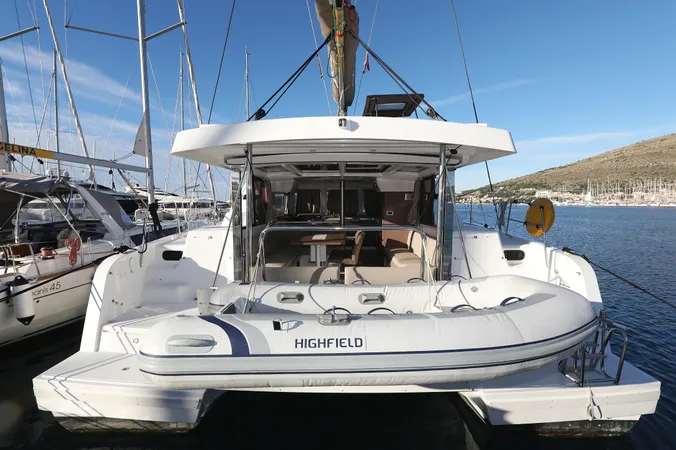 Boat photo