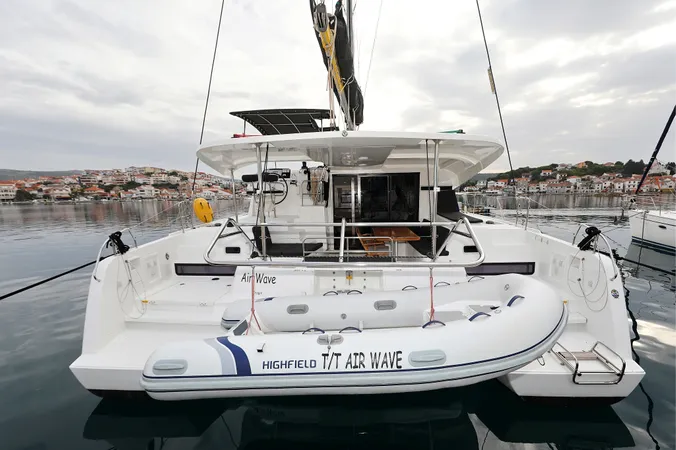 Boat photo