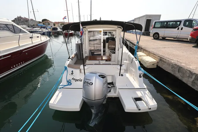 Boat photo