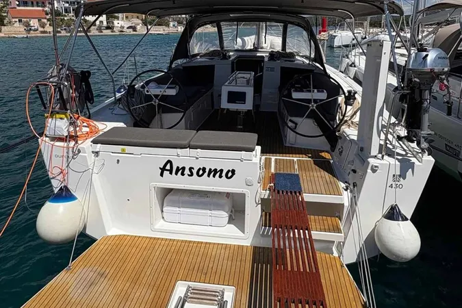 Boat photo