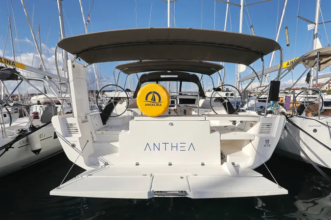 Boat photo