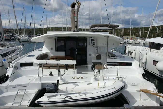 Boat photo