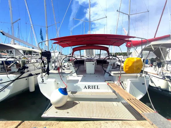 Boat photo