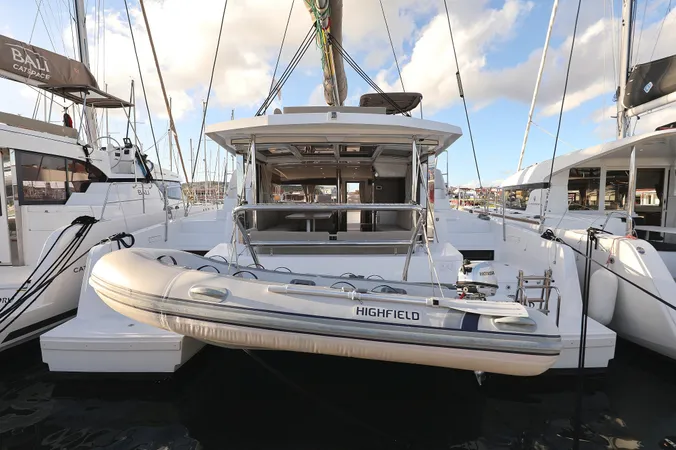 Boat photo