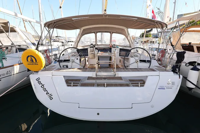 Boat photo