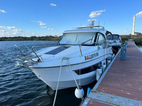 Boat photo