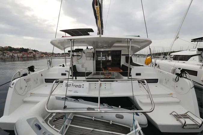 Boat photo