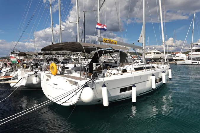Boat photo
