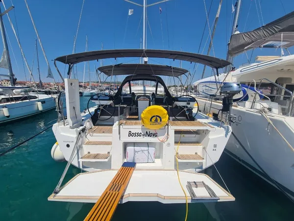 Boat photo