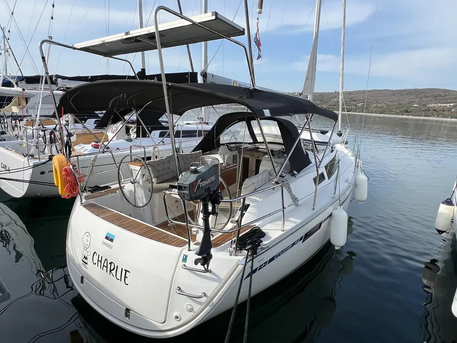 Boat photo