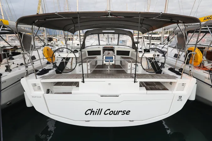 Boat photo