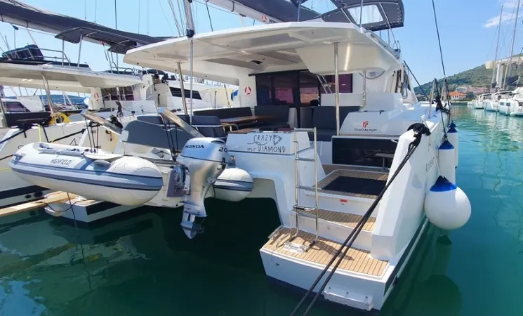 Boat photo