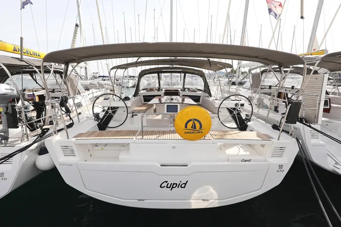 Boat photo