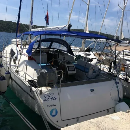 Boat photo