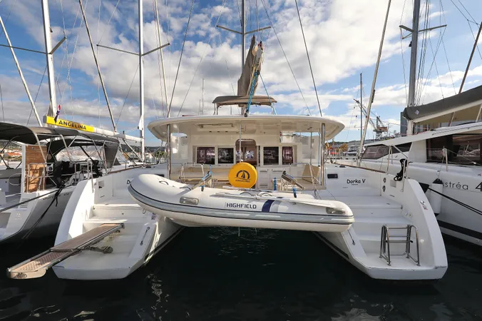 Boat photo