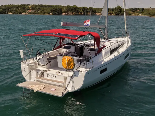 Boat photo