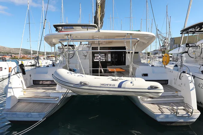 Boat photo