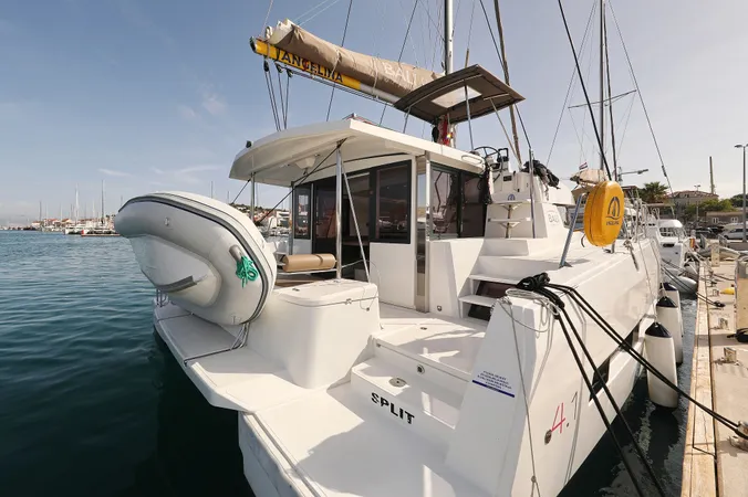 Boat photo