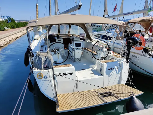 Boat photo
