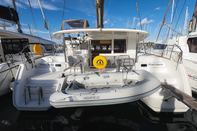 Boat photo