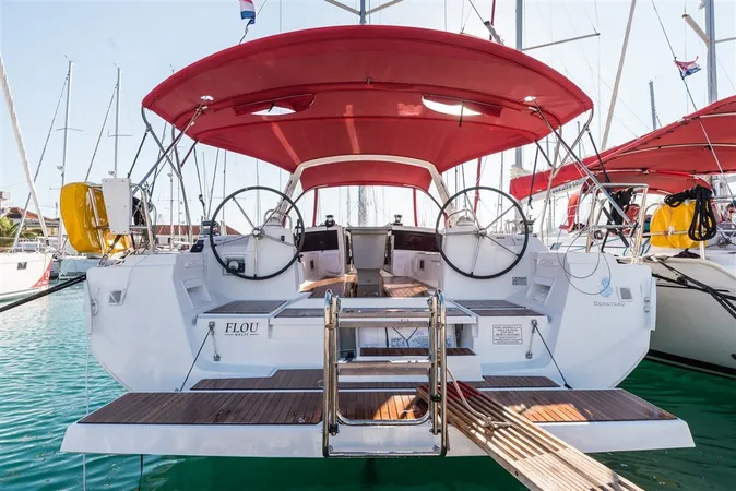 Boat photo