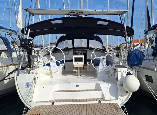 Boat photo