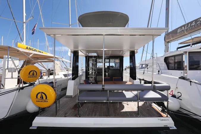 Boat photo