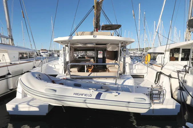 Boat photo
