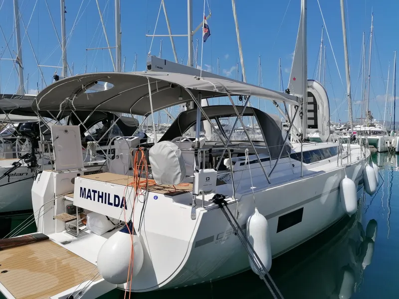 Boat photo