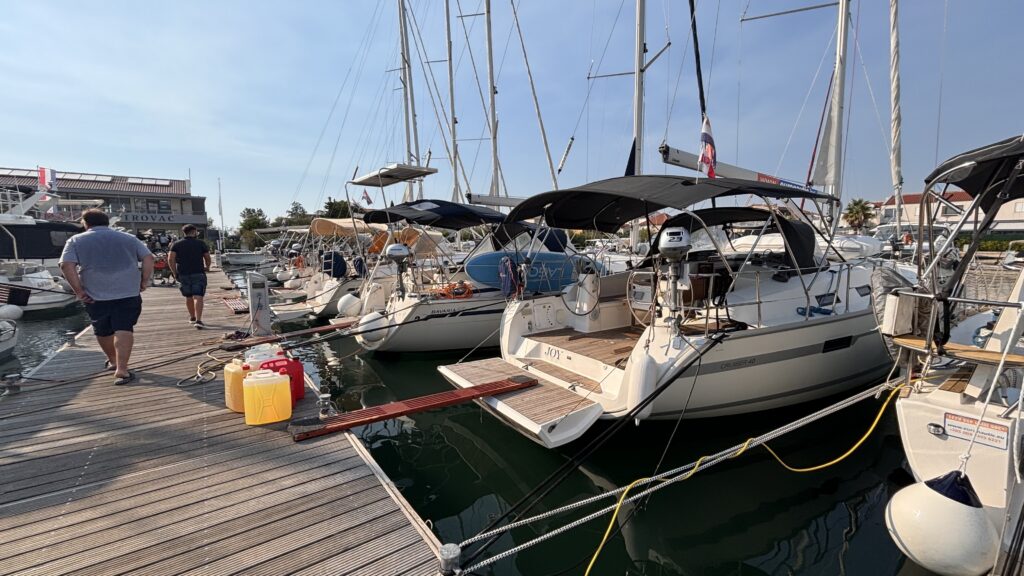 Boat photo