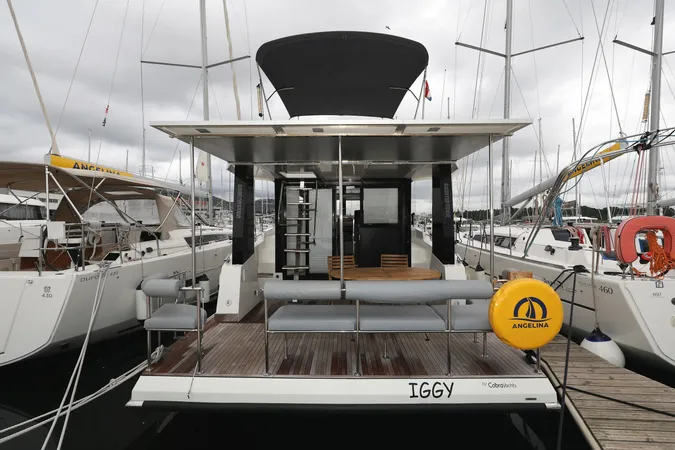 Boat photo