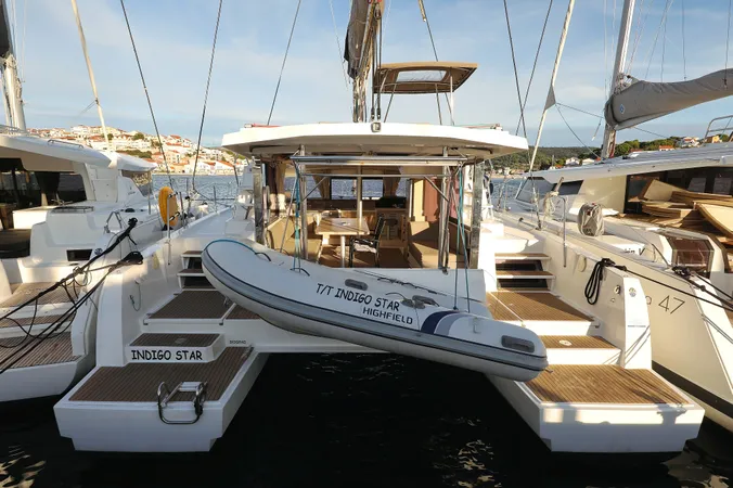 Boat photo
