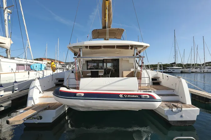 Boat photo