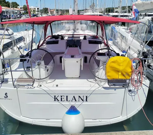 Boat photo