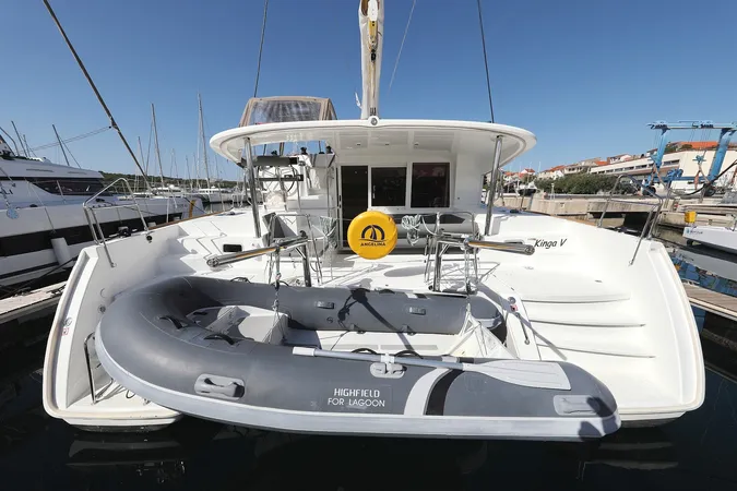 Boat photo