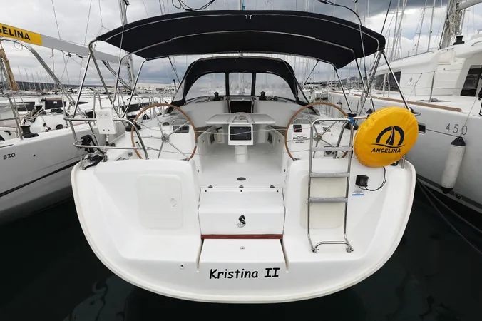 Boat photo