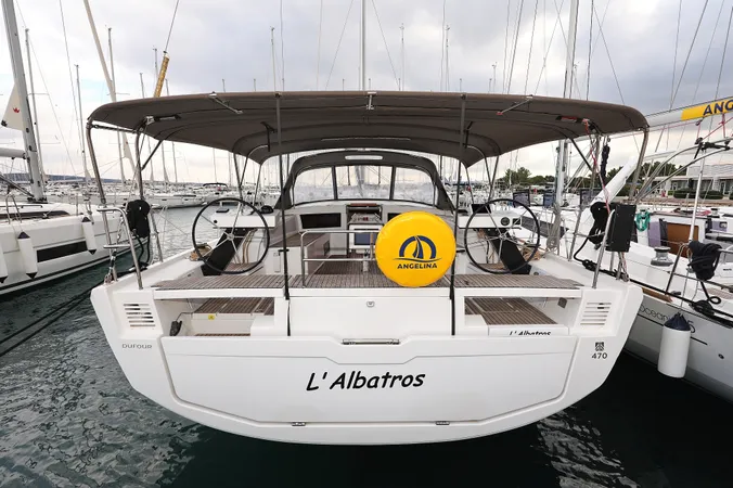 Boat photo