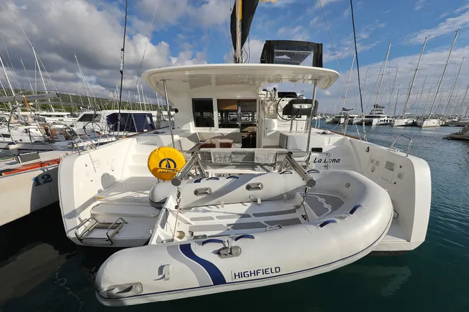 Boat photo