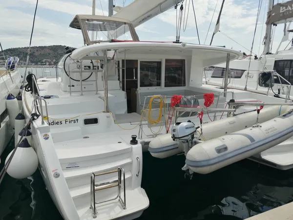 Boat photo