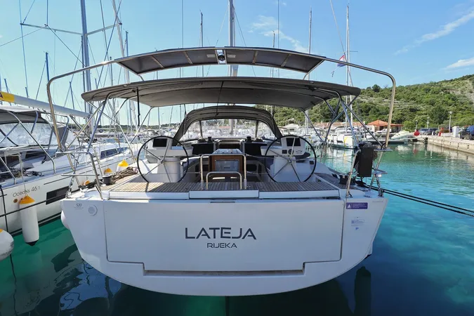 Boat photo