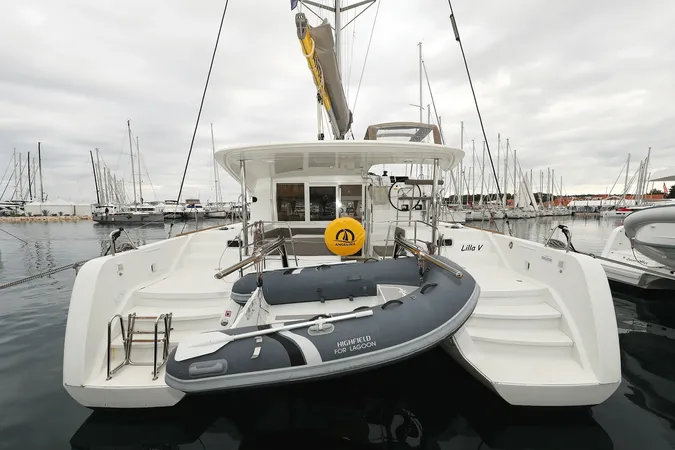 Boat photo
