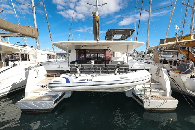 Boat photo