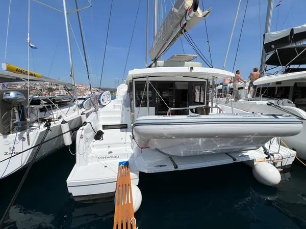 Boat photo
