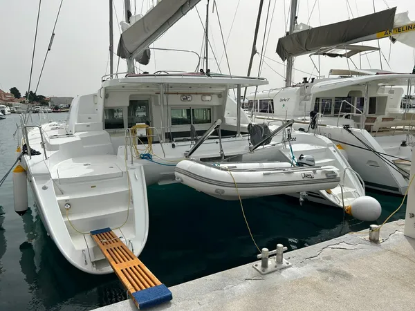 Boat photo