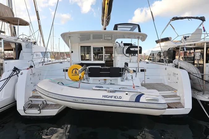 Boat photo