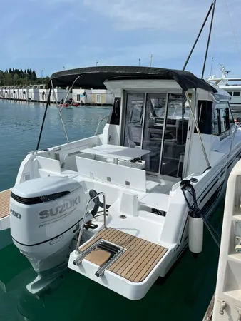 Boat photo