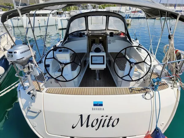 Boat photo