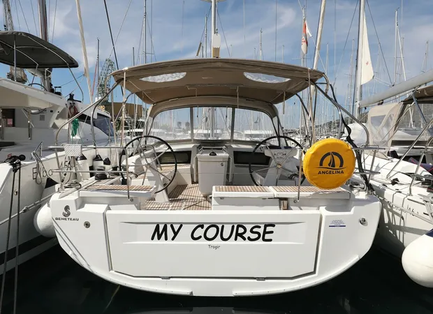 Boat photo
