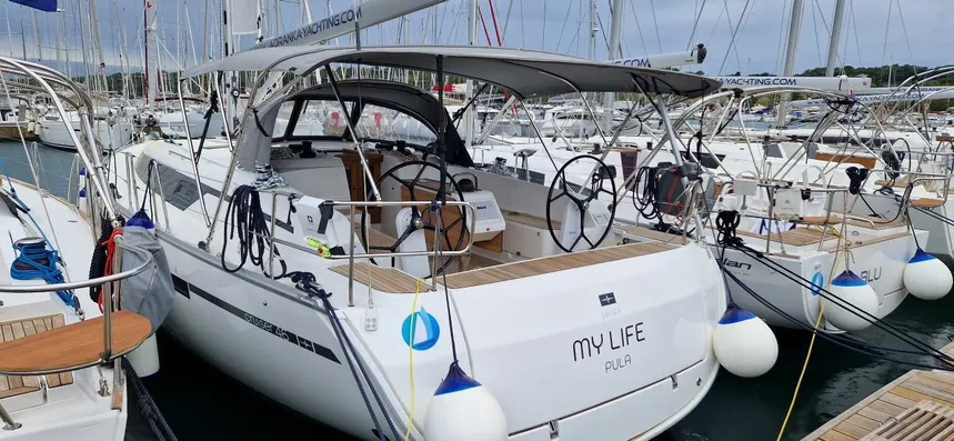 Boat photo
